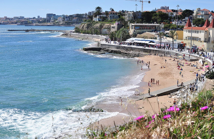 Poça Beach, Portugal, Portugal